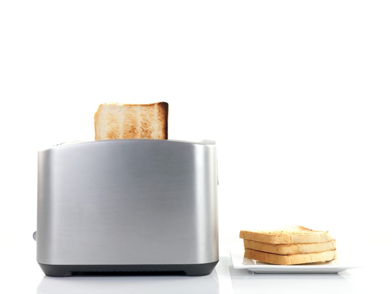 Toaster Test 11/2023 Die besten Toaster im Vergleich CleverTests